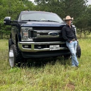 Meet your Posher, Caden